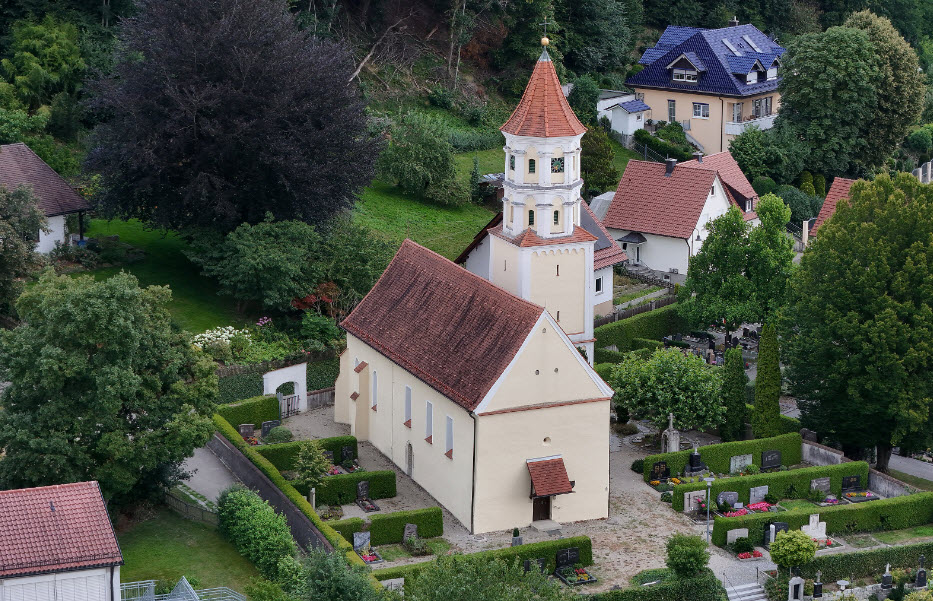 SCHLOSS ILLEREICHEN, Germany